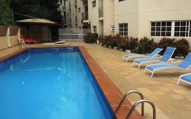 Sigma Base Apartments Lagos