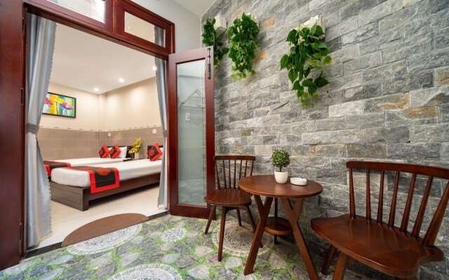 Lyna's House - Hoi An