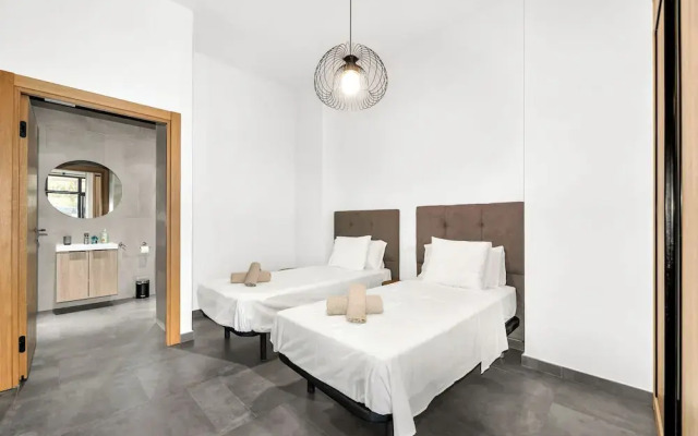 El Coloso Loft Eco Apartments