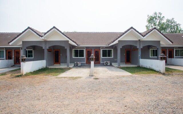 Oyo 706 Sukjai Resort