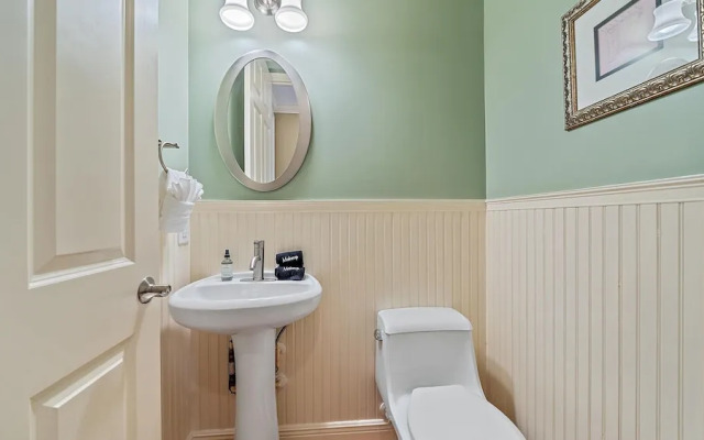 Sea Esta 4 Bedroom Home