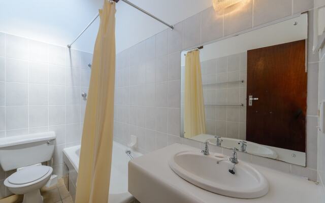 San Lameer Villa Rentals  2847