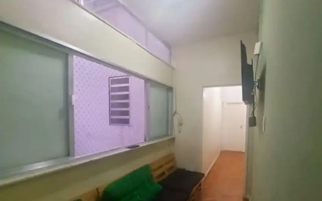 Adonai Copacabana Inn - Hostel