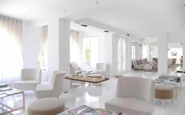 Zhero Hotel Mallorca