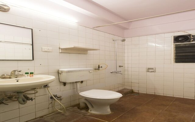 OYO 9831 Hotel Pathik