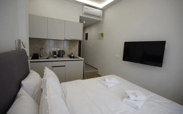 Tip Top Suites