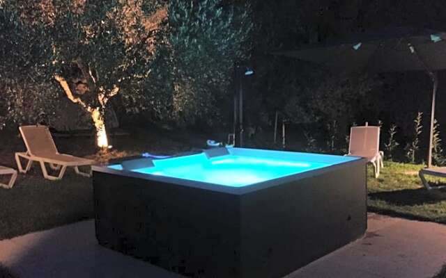 Carmen de Nella Eco Lodge 4*