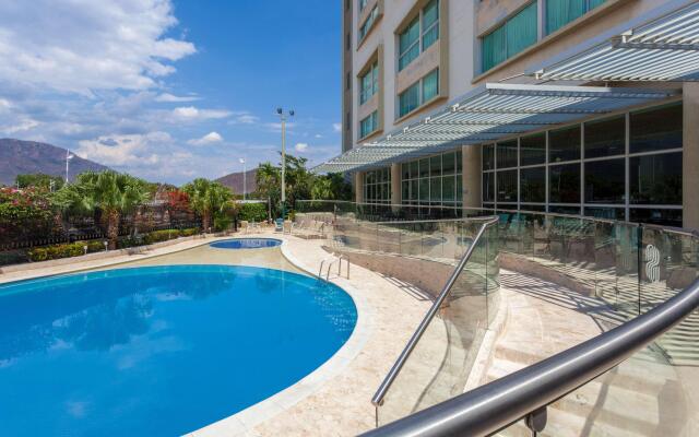 Sonesta Hotel Valledupar