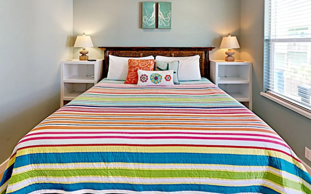 Pelicans Landing - Four Bedroom Home