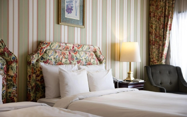 Kensington Hotel Seorak