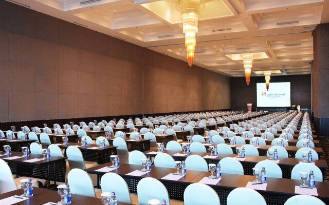 Swiss-Belhotel Mangga Besar