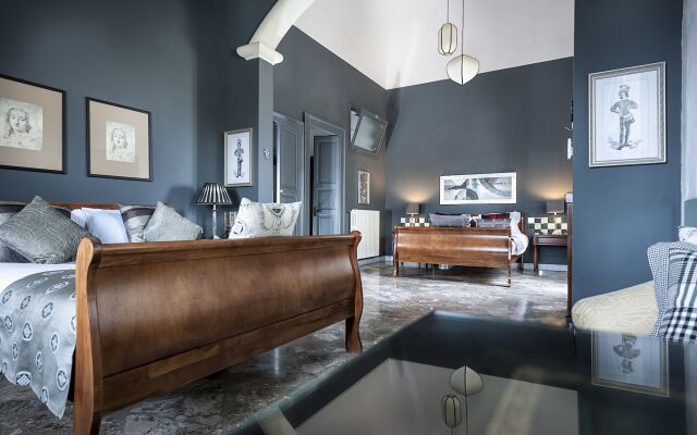 Palazzo Muro Leccese Relais de Charme