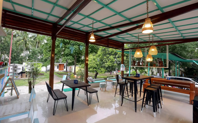 Makarma Resort Lombok