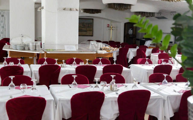 Hotel Kastel