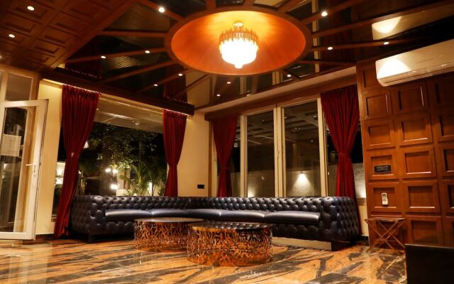 Vegas Villa by Shiloh Stays