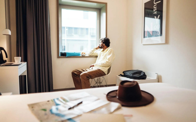 Stay Hotel Porto Aeroporto