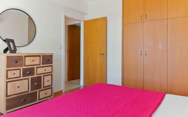 Apartment Df01 - Kerylos