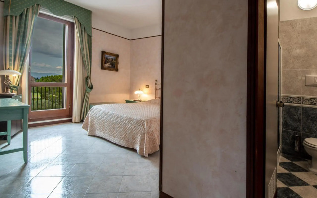 Grande Albergo Fortuna