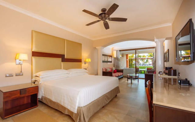 Barceló Maya Beach - All Inclusive