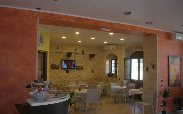 Borgo Rigolizia Vacanze