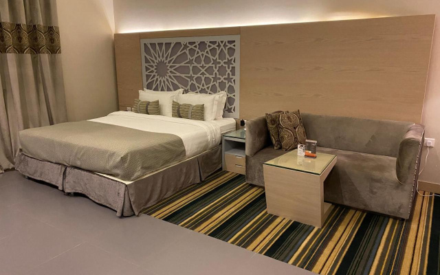 Ewaa Express Hotel - Al hamra