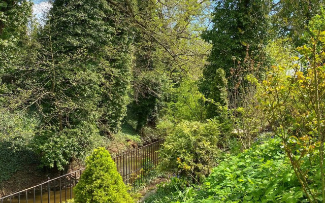 Penzion Na Staré Poště