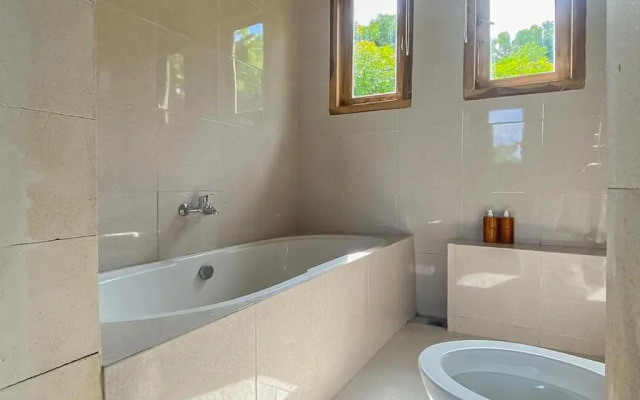 Agaru Villa Uluwatu By The Lavana