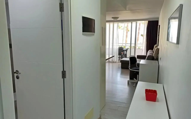 Apartment at the South of Tenerife