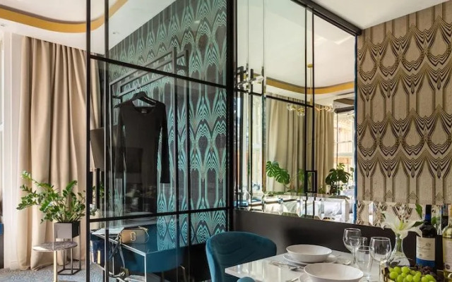 Feniks Fragola Apartments