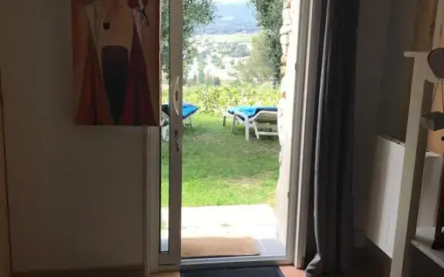Guest House Du Moulin