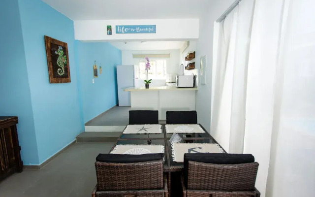 Westpunt Beach Apartments