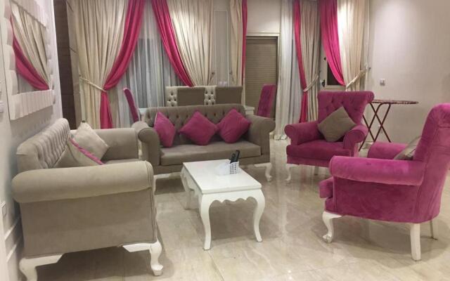 Ramco Hotel Apartments Compound Leila