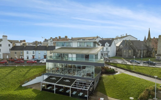 55 North Apartments Portrush