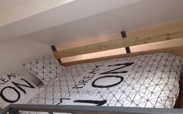 Gîte de la Sucrerie