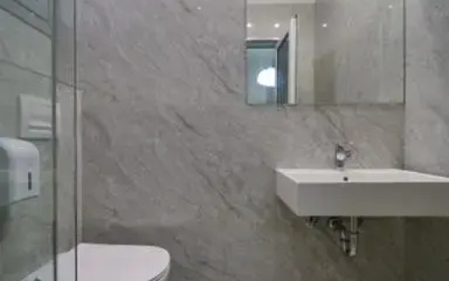 Vironas Rooms