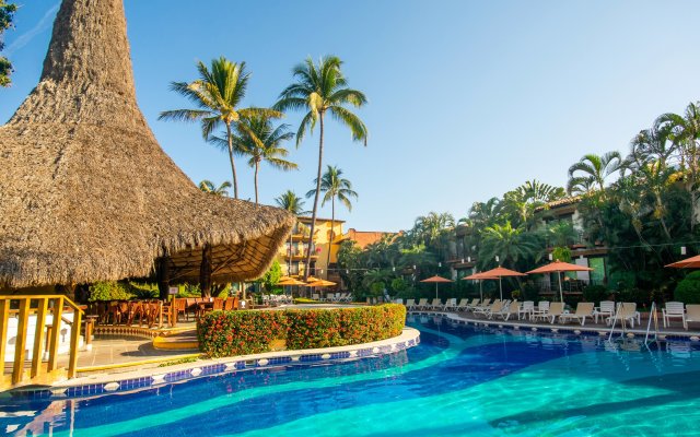 Hacienda Buenaventura Hotel & Mexican Charm - All Inclusive