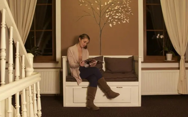 A PROPOS Hotel, Restauracja, Club