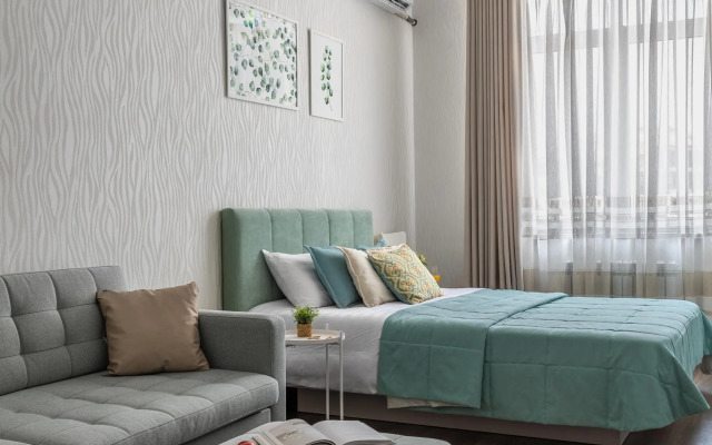 Home Group (Хоум Груп) на улице Крымской 22 корпус 9