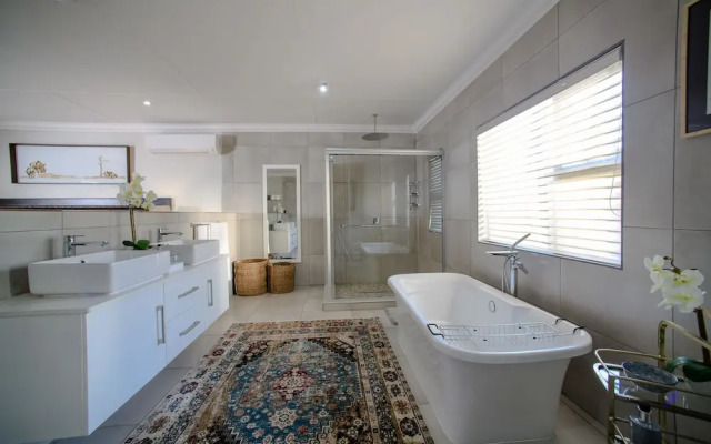 The Reserve Boutique Hotel