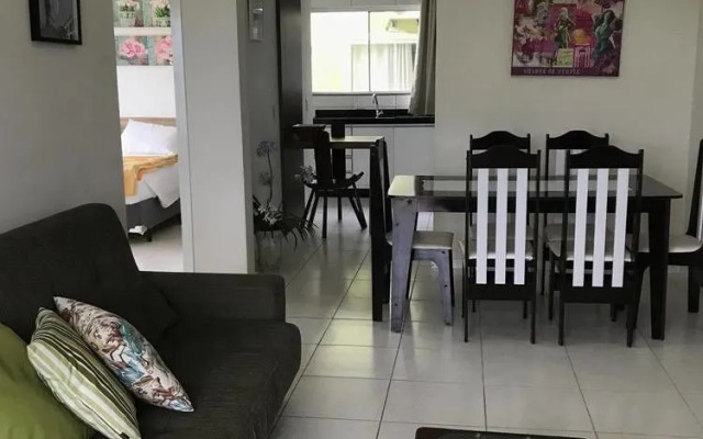 Pousada Brisa do Mar