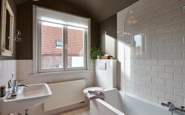 B&B Sint Niklaas