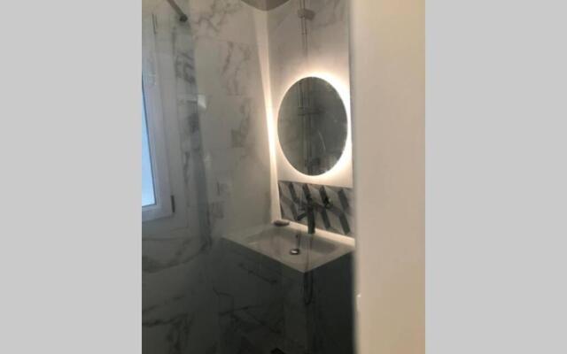 Magnifique T3 Dans Une Résidence Au Centre De Toulon