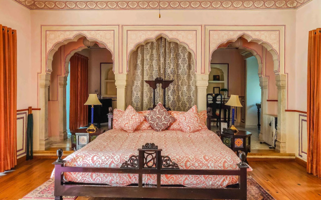 Royal Heritage Haveli