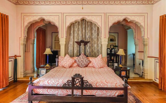 Royal Heritage Haveli - By Leisure Hotels