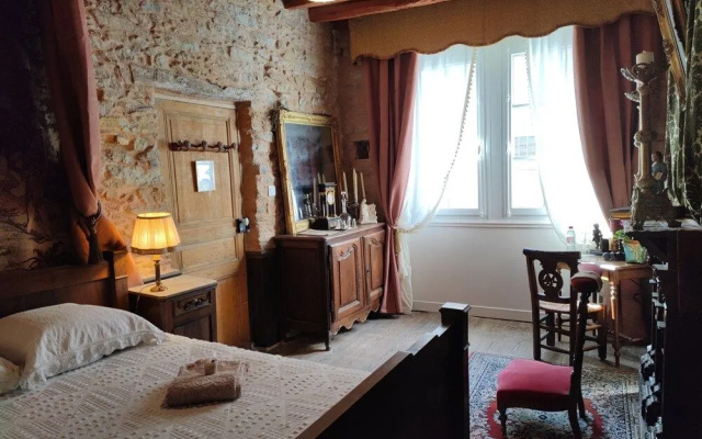 Villa Albertine