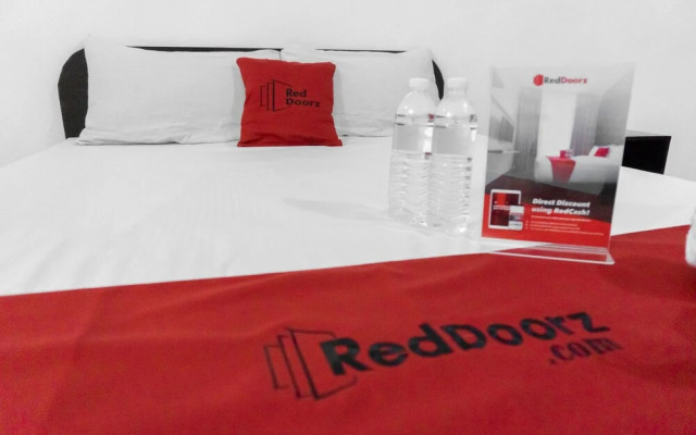 Reddoorz Near Sm Muntinlupa