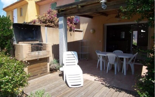 Cédrat - Saint Cyprien Chalet 2