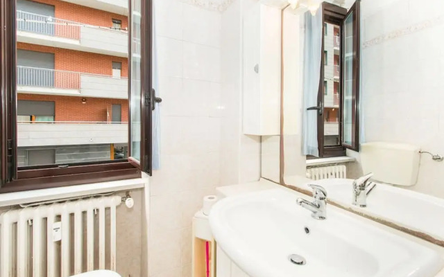 Stadio Olimpico & Pala Alpitour Cozy Flat