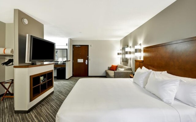 Hyatt Place Minneapolis Airport-South