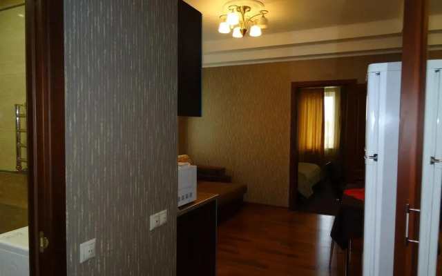 Inn Nagornaya 17-3